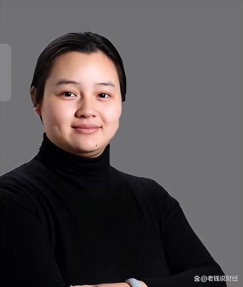 郭宏才老婆金洋洋视频号