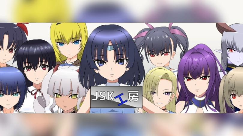jsk恶魔妹妹四个结局图标