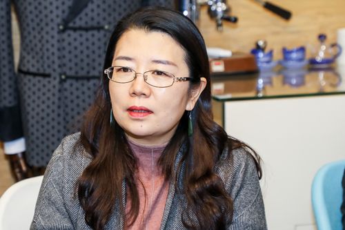 北京海贝资本创始人