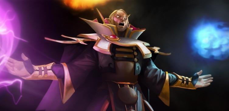 dota自走棋卡尔