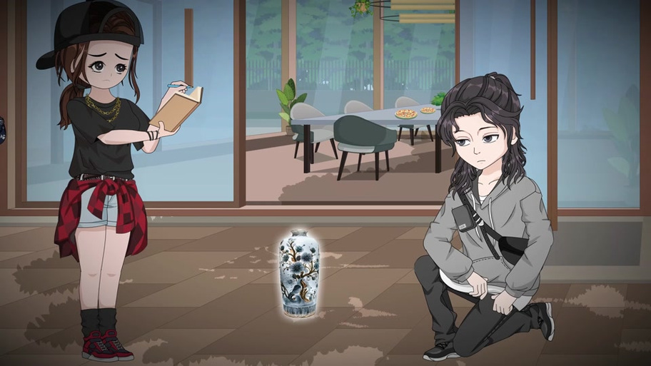鉴宝金瞳笔趣阁无弹窗