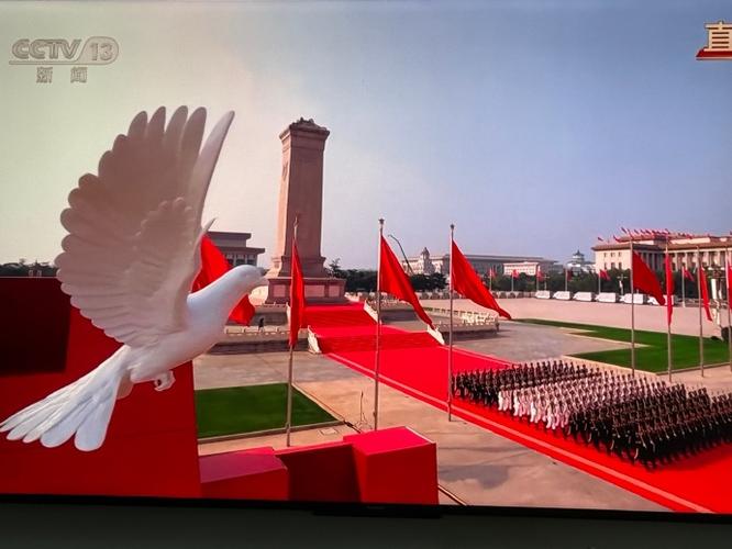 2009国庆阅兵完整版视频直播缩略图