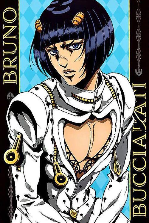 动漫之家看JOJO