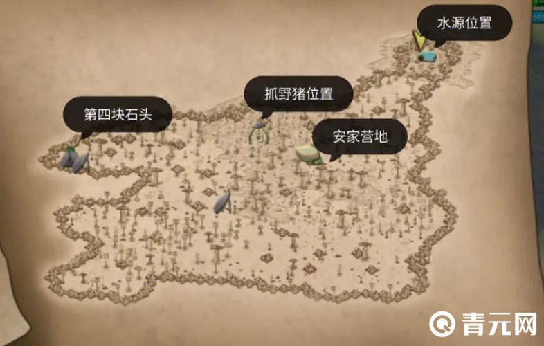 挨饿荒野怎么赶走鬣狗