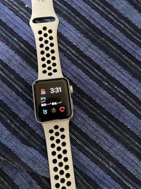 iwatch3蜂窝版