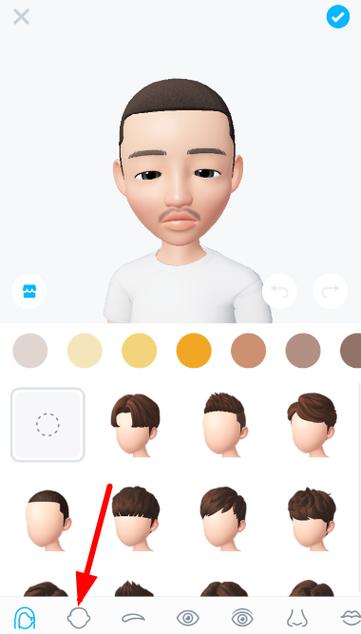 崽崽zepeto怎么变白缩略图