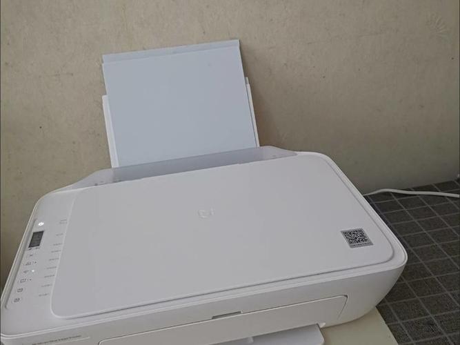 小米喷墨打印机用什么照片纸