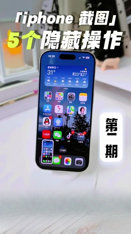 苹果17promax隐藏功能游戏截图