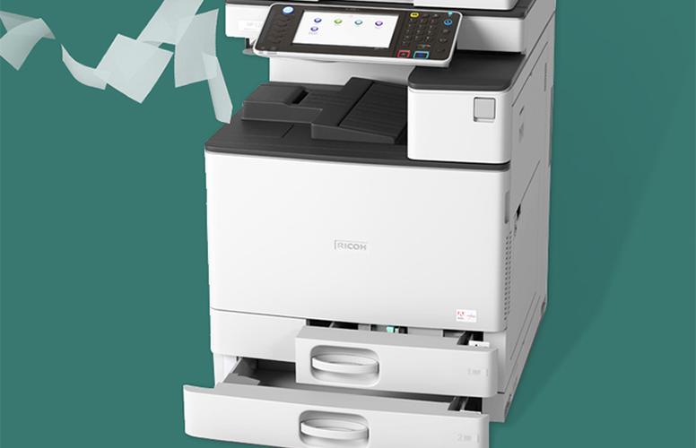 ricoh mp c2011sp驱动