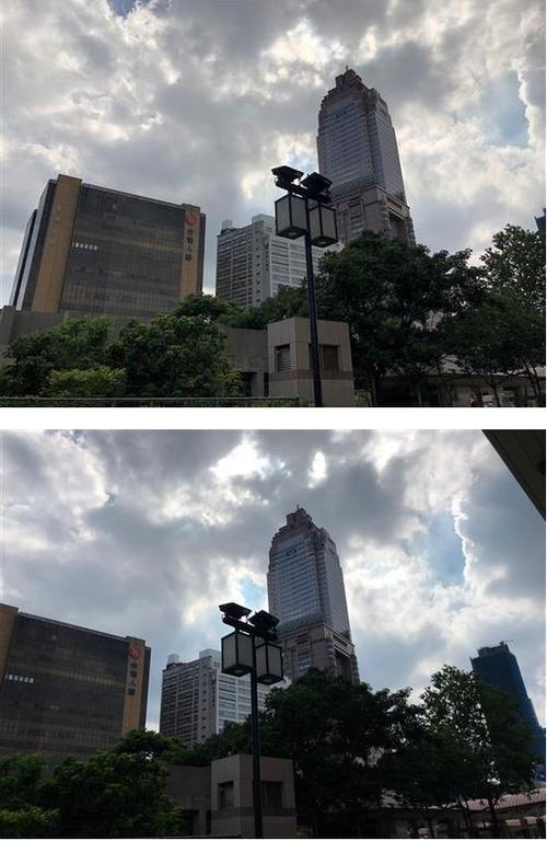 苹果8p拍照偏暖游戏截图