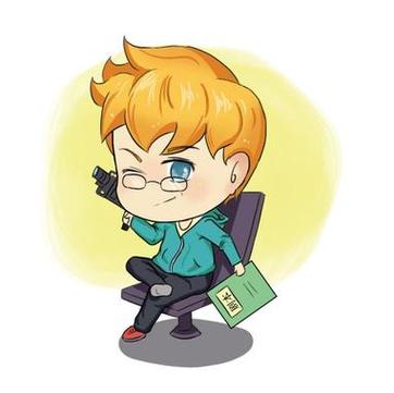 电竞小黄鸭 导演缩略图