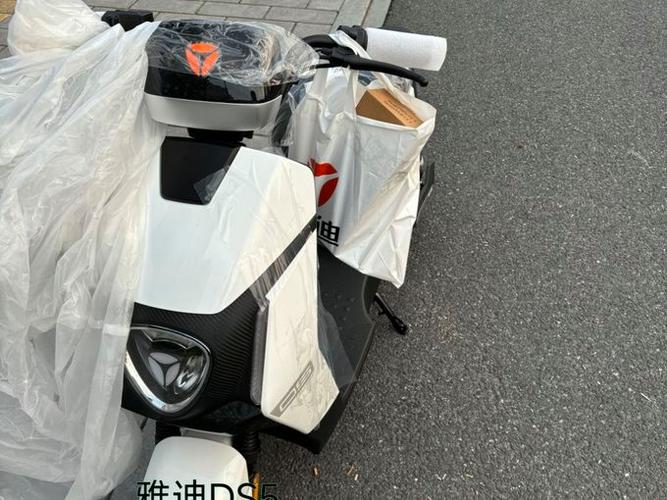 雅迪公认最好的三款车