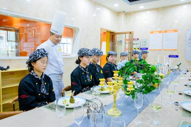 西餐培训前十学校排名缩略图