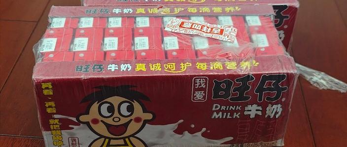 旺仔1罐多少钱一瓶