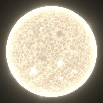 什么是蓝矮星
