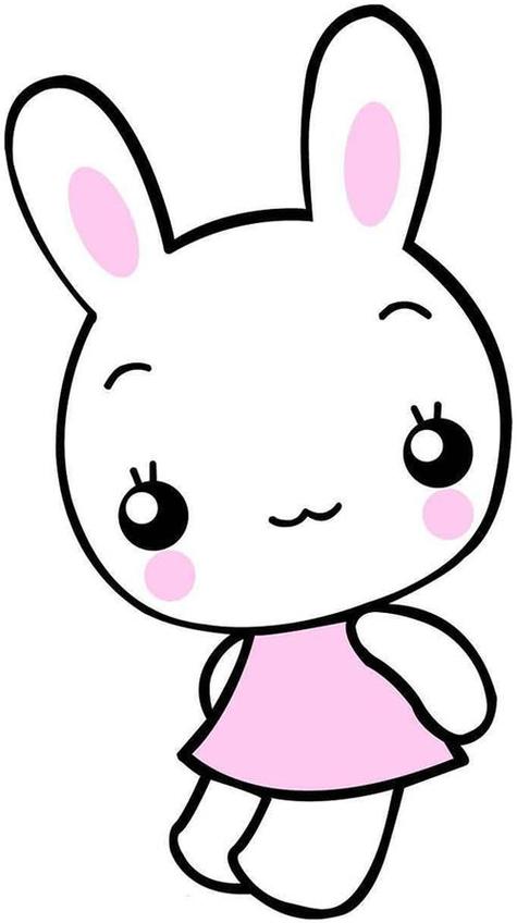 兔子图片漫画缩略图