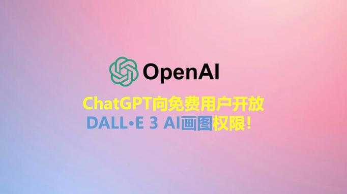 dalle3图片生成器