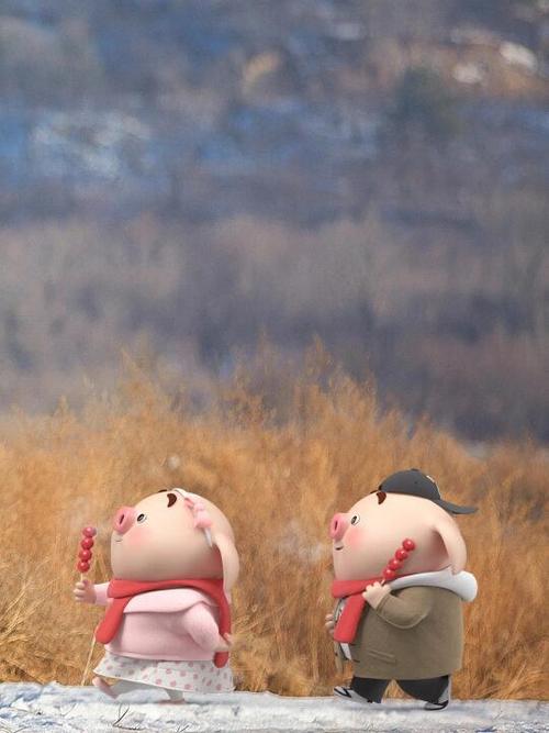 比较暖心的图片图标