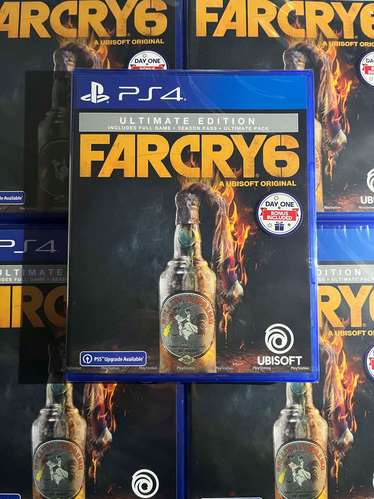 ps4国行能玩港版光盘