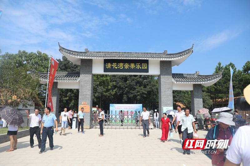 青果掌上乐园