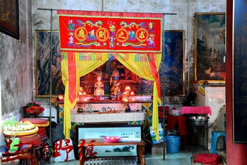 峻灵明王是什么神仙截图