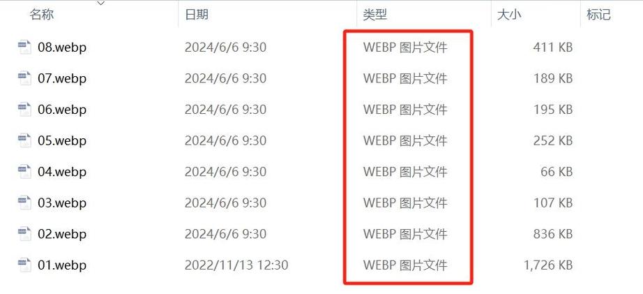 文件夹一碰就很多的阴影