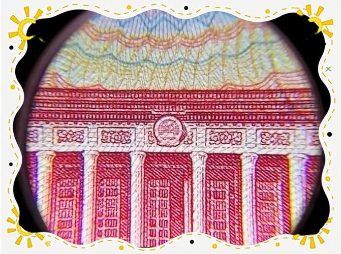 新版人民币20元怎么辨别真假图标