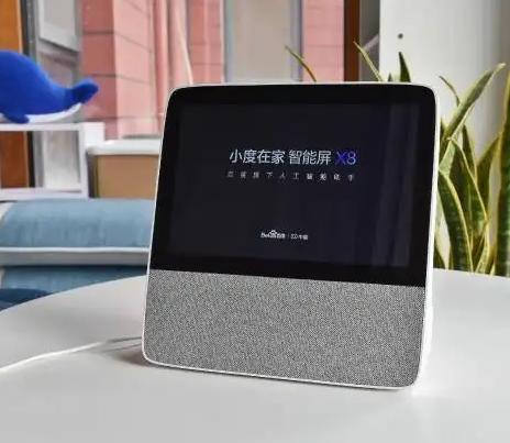 小度在家能录像吗