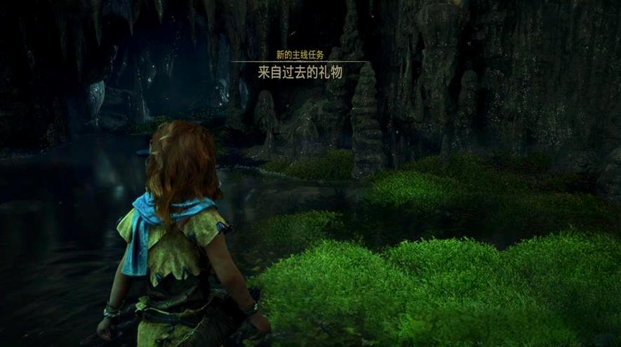 地平线黎明时分难度区别