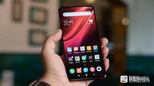 红米k20pro吃鸡灵敏度设置