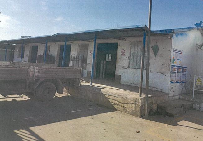 租用集体土地建厂房属于违建吗
