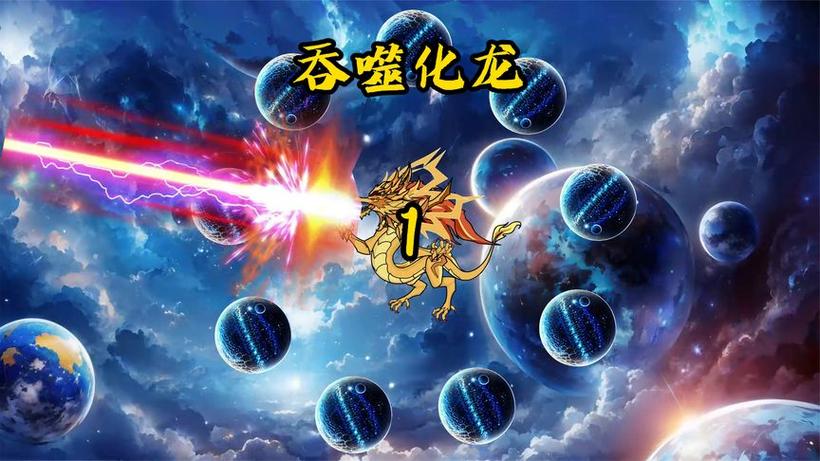 《吞噬化龙》缩略图