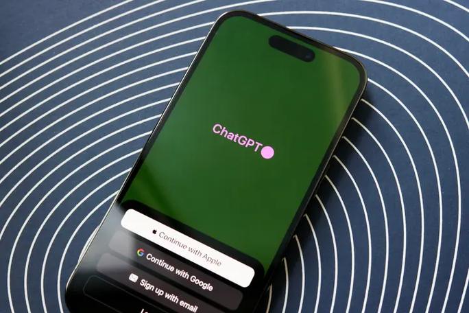 ChatGPT4.0免费版缩略图