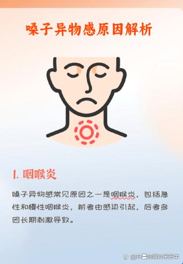感觉自己的嗓子打不开