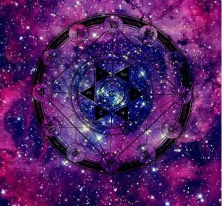 星辉魔法观测星座缩略图