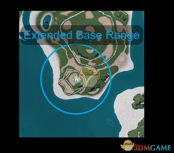 帕鲁据点资源互通mod