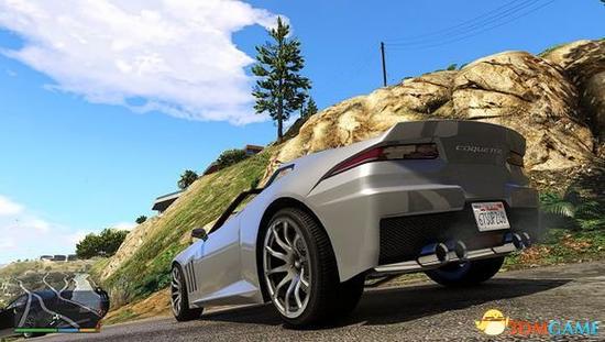 gta5优化补丁游戏截图
