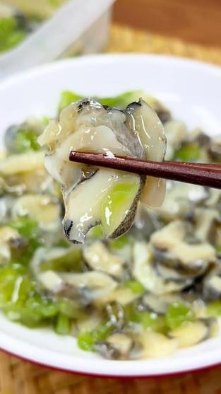 芥末怎么吃不呛鼻