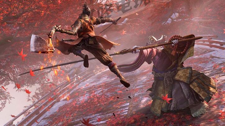 只狼走路跑步切换图标