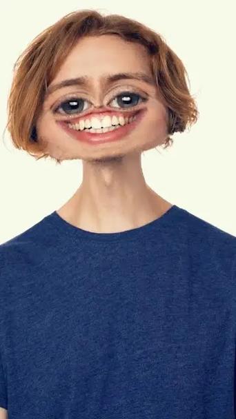 snapchat大嘴特效没了