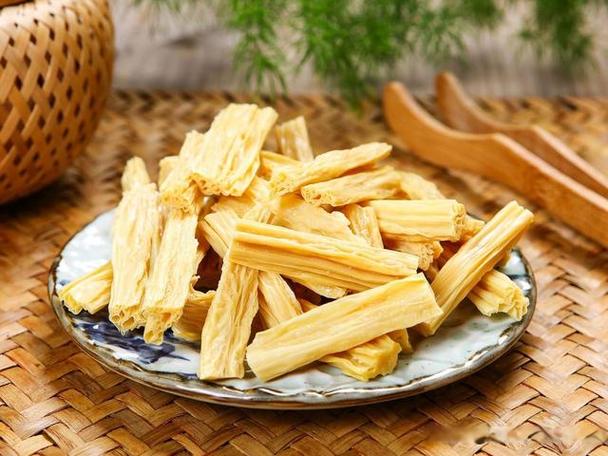腐竹泡多久要熟透