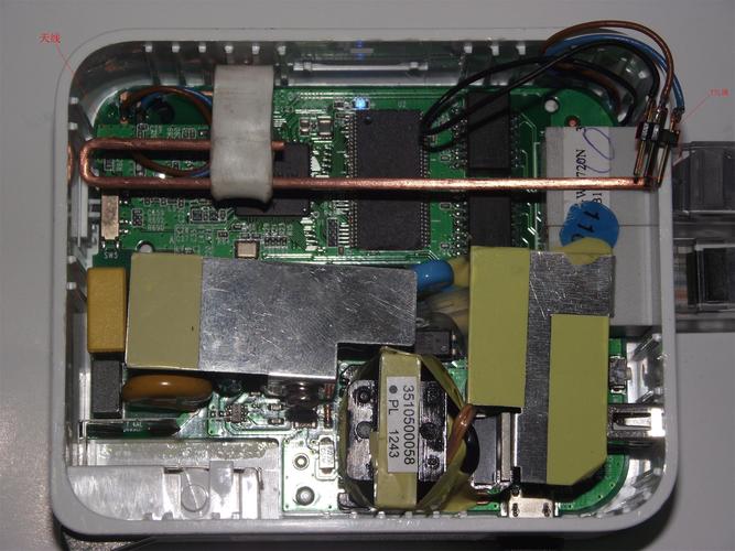 wr720n刷不了breed截图
