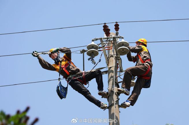 关了电闸电表还会转