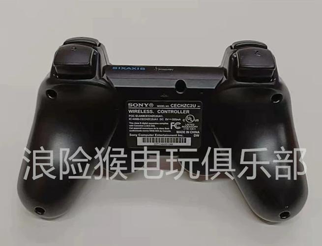 ps3按开机键没反应