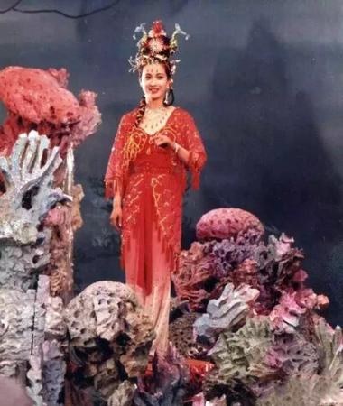 小龙女西游记