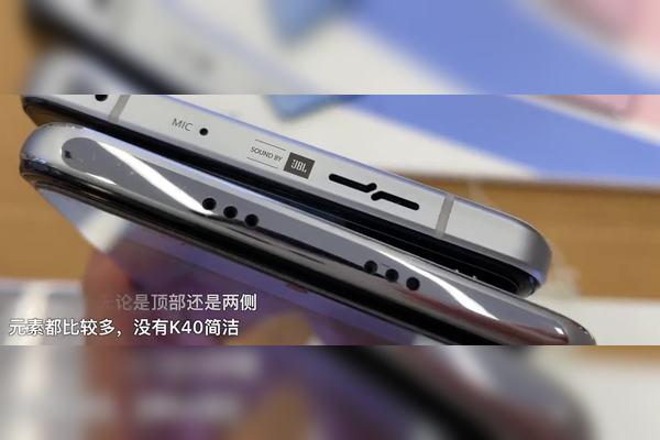 K40和K40游戏增强版