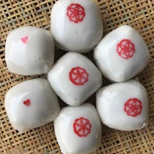 自己在家怎么做团子