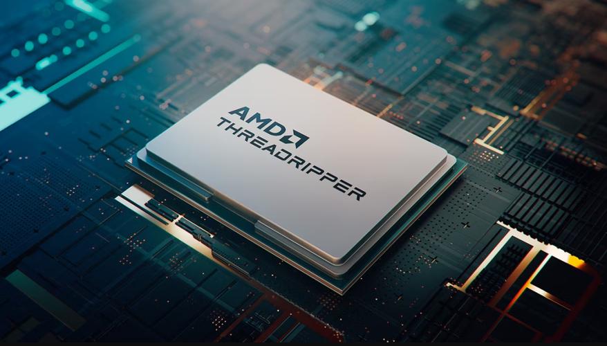 AMD Chipset Driver