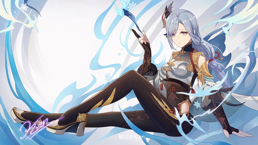 原神YuukiPS指令服缩略图