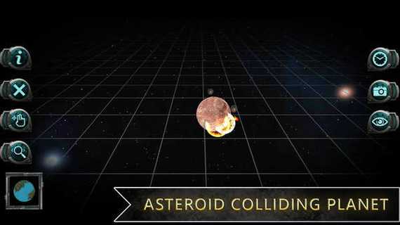 星球毁灭模拟器2(新版本)